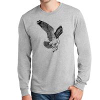 Long Sleeve Core Cotton Tee Thumbnail