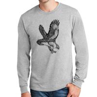 Long Sleeve Core Cotton Tee Thumbnail