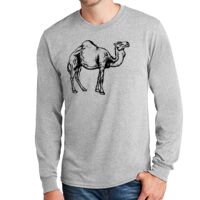 Long Sleeve Core Cotton Tee Thumbnail
