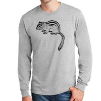 Long Sleeve Core Cotton Tee Thumbnail