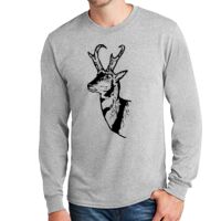 Long Sleeve Core Cotton Tee Thumbnail