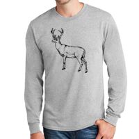 Long Sleeve Core Cotton Tee Thumbnail