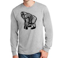 Long Sleeve Core Cotton Tee Thumbnail