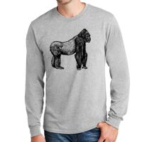 Long Sleeve Core Cotton Tee Thumbnail