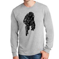 Long Sleeve Core Cotton Tee Thumbnail