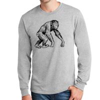 Long Sleeve Core Cotton Tee Thumbnail