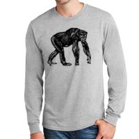 Long Sleeve Core Cotton Tee Thumbnail