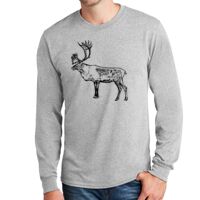 Long Sleeve Core Cotton Tee Thumbnail