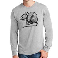 Long Sleeve Core Cotton Tee Thumbnail