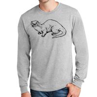 Long Sleeve Core Cotton Tee Thumbnail