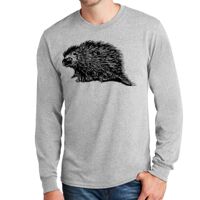 Long Sleeve Core Cotton Tee Thumbnail