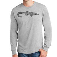 Long Sleeve Core Cotton Tee Thumbnail