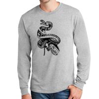 Long Sleeve Core Cotton Tee Thumbnail