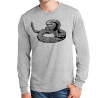 Long Sleeve Core Cotton Tee Thumbnail