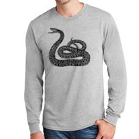 Long Sleeve Core Cotton Tee Thumbnail