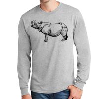 Long Sleeve Core Cotton Tee Thumbnail