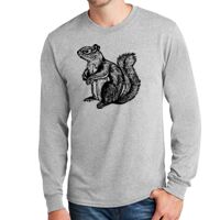 Long Sleeve Core Cotton Tee Thumbnail