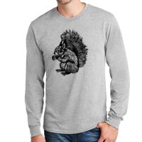 Long Sleeve Core Cotton Tee Thumbnail