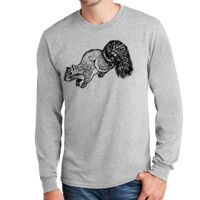 Long Sleeve Core Cotton Tee Thumbnail