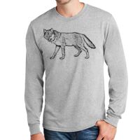 Long Sleeve Core Cotton Tee Thumbnail