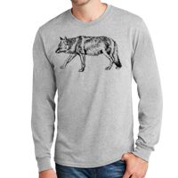 Long Sleeve Core Cotton Tee Thumbnail