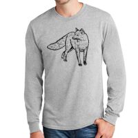 Long Sleeve Core Cotton Tee Thumbnail