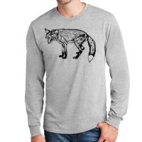 Long Sleeve Core Cotton Tee Thumbnail