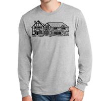 Long Sleeve Core Cotton Tee Thumbnail