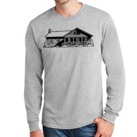 Long Sleeve Core Cotton Tee Thumbnail
