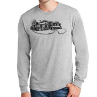 Long Sleeve Core Cotton Tee Thumbnail