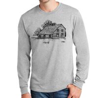 Long Sleeve Core Cotton Tee Thumbnail