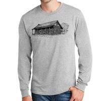 Long Sleeve Core Cotton Tee Thumbnail