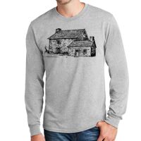 Long Sleeve Core Cotton Tee Thumbnail