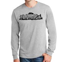 Long Sleeve Core Cotton Tee Thumbnail