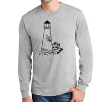 Long Sleeve Core Cotton Tee Thumbnail