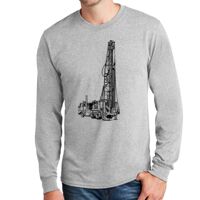 Long Sleeve Core Cotton Tee Thumbnail