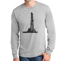 Long Sleeve Core Cotton Tee Thumbnail