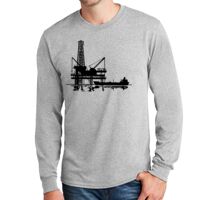 Long Sleeve Core Cotton Tee Thumbnail