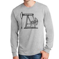Long Sleeve Core Cotton Tee Thumbnail