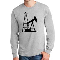 Long Sleeve Core Cotton Tee Thumbnail