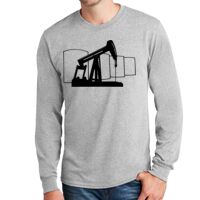 Long Sleeve Core Cotton Tee Thumbnail