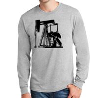 Long Sleeve Core Cotton Tee Thumbnail