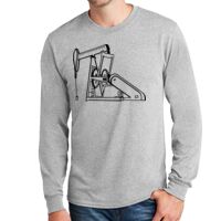 Long Sleeve Core Cotton Tee Thumbnail
