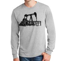 Long Sleeve Core Cotton Tee Thumbnail