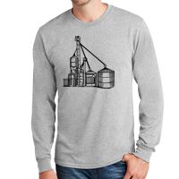 Long Sleeve Core Cotton Tee Thumbnail