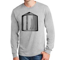 Long Sleeve Core Cotton Tee Thumbnail