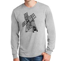 Long Sleeve Core Cotton Tee Thumbnail
