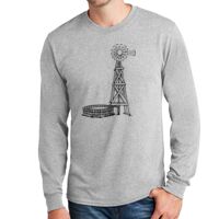 Long Sleeve Core Cotton Tee Thumbnail