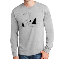 Long Sleeve Core Cotton Tee Thumbnail