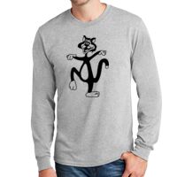 Long Sleeve Core Cotton Tee Thumbnail